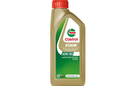 Engine oil Castrol Edge Supercar 10W60 A3/B3 1L, Image 6