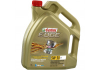 Engine Oil Castrol Edge Titanium 5W30 C3 5L