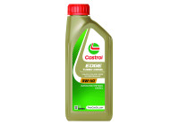 Engine Oil Castrol Edge Turbo Diesel 5W40 C3 1L