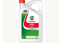 Engine oil Castrol GTX 0W-16 AN2022 5L