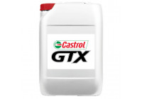Engine oil Castrol GTX 5W-40 MV