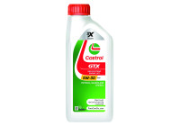 Engine oil Castrol GTX 5W30 1L GTX RN17 / C3 1L