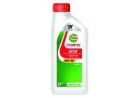 Engine oil Castrol GTX 5W30 C4 1L