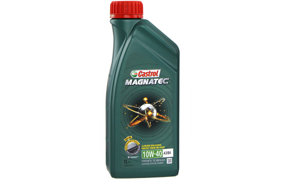 Engine oil Castrol Magnatec 10W40 A3/B4 1L, Image 2