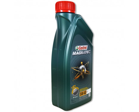 Engine oil Castrol Magnatec 5W40 C3 1L, Image 5