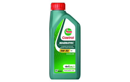 Engine oil Castrol Magnetec 5W30 DX 1L