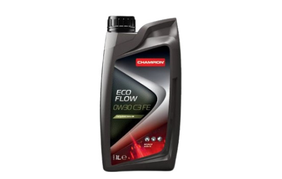 Engine oil Champion Eco Flow 0W30 C3 FE 1L