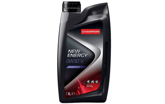 Engine Oil Champion New Energy 0W30 V A5/B5 1L