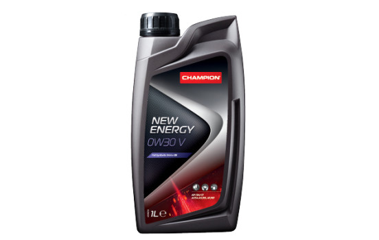 Engine Oil Champion New Energy 0W30 V A5/B5 1L, Image 2