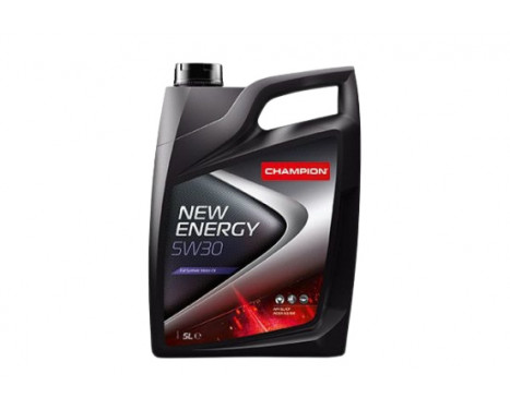 Engine Oil Champion New Energy 5W30 A3/B4 5L