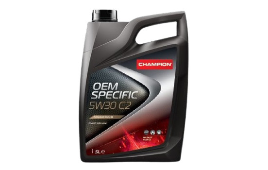 Engine Oil Champion OEM Specific 5W30 C2 5L