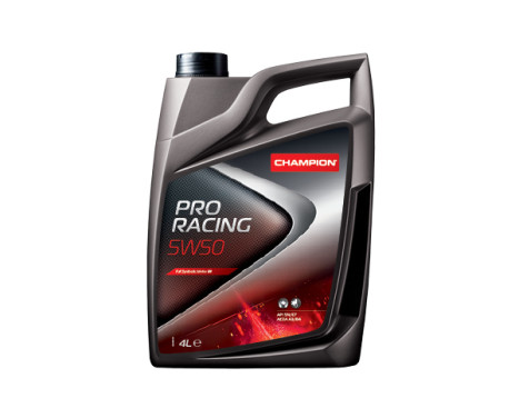 Engine oil Champion Pro Racing 5W50 4L