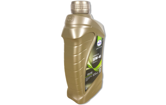 Engine oil Eurol Turbosyn 10W40 A3/B4 1L, Image 3