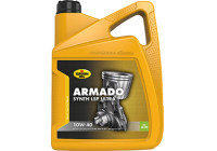 Engine oil Kroon-Oil Armando Synth LSP 10W40 E6, E7, E9 5L