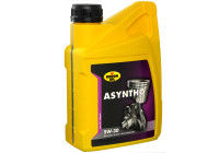 Engine oil Kroon-Oil Asyntho 5W30 A3/B3 1L