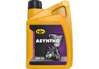 Engine oil Kroon-Oil Asyntho 5W30 A3/B3 1L