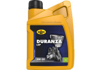 Engine oil Kroon-Oil Duranza LSP 5W30 A1/B1 1L