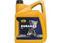 Engine oil Kroon-Oil Duranza LSP 5W30 A5/B5, A1/B1 5L