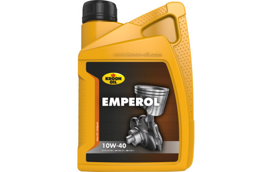 Engine oil Kroon-Oil Emperol 10W40 A3/B4 1L
