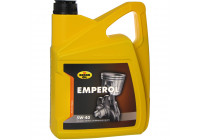 Engine oil Kroon-Oil Emperol 5W40 A3/B4 5L