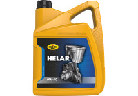 Engine oil Kroon-Oil Helar 0W40 A3/B4 5L