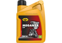 Engine oil Kroon-Oil Meganza LSP 5W30 C3, C4 1L