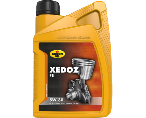 Engine oil Kroon-Oil Xedoz FE 5W30 A1/B1 1L