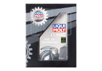 Engine oil Liqui Moly Engine oil Classic SAE 30 1L