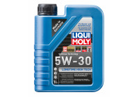 Engine oil Liqui Moly Longtime High Tech 5W30 C3 1L