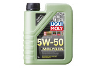 Engine oil Liqui Moly Molygen 5W50 A3/B3 1L