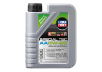 Engine oil Liqui Moly Special Tec AA 0W20 1L