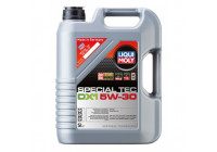 Engine oil Liqui Moly Special Tec DX1 5W30 5L