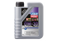 Engine oil Liqui Moly Special Tec F 0W30 C2 5L