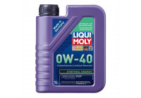 Engine oil Liqui Moly Synthoil Energy 0W40 A3/B4 1L