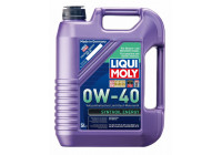 Engine oil Liqui Moly Synthoil Energy 0W40 A3/B4 5L
