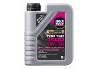 Engine oil Liqui Moly Top Tec 4500 5W30 C1 5L