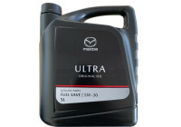 Engine oil Mazda Ultra 5w-30 5L