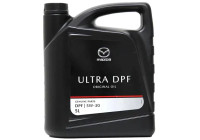 Engine oil Mazda Ultra DPF 5W-30 5L