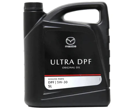 Engine oil Mazda Ultra DPF 5W-30 5L