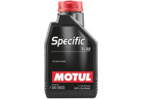 Engine oil MOTUL SPECIFIC 5122 0W-20 1L
