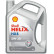 Engine oil Shell Helix HX8 ECT 5W30 C3 5L