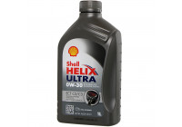 Engine oil Shell Helix Ultra ECT 0W30 C2/C3 1L