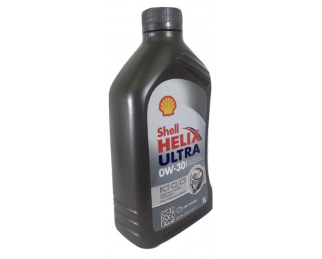 Engine oil Shell Helix Ultra ECT 0W30 C2/C3 1L, Image 2
