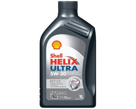Engine oil Shell Helix Ultra ECT 5W30 C3 1L, Image 3
