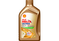 Engine oil Shell Helix Ultra Prof AJ-L 0W-30 1L