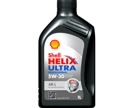 Engine oil Shell Helix Ultra Prof AR-L RN17 5W-30 1L C3, Image 2