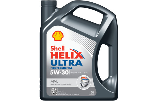 Engine oil Shell Helix Ultra Professional AP-L 5W30 C2 5L