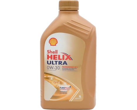 Engine Oil Shell Helix Ultra Professional AV-L 0W30 C3 1L