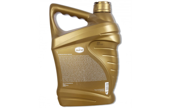 Eurol Actence motor oil 5W30 C4 5L, Image 2