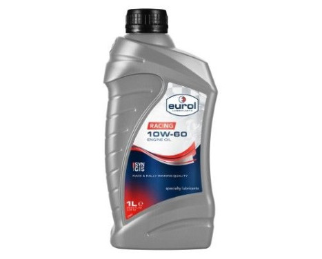 Eurol Specialty Racing motor oil 10W60 1L, Image 2